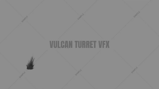 Dirt Hit Ground Angle FadeOut 06