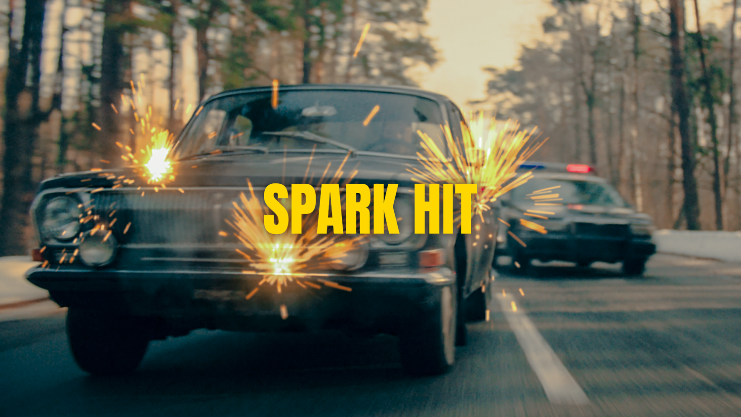 Spark Hit