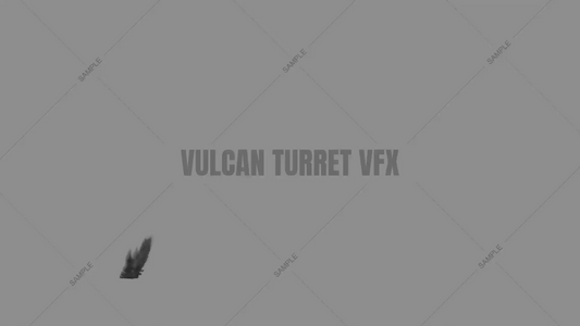 Dirt Hit Ground Angle FadeOut 04