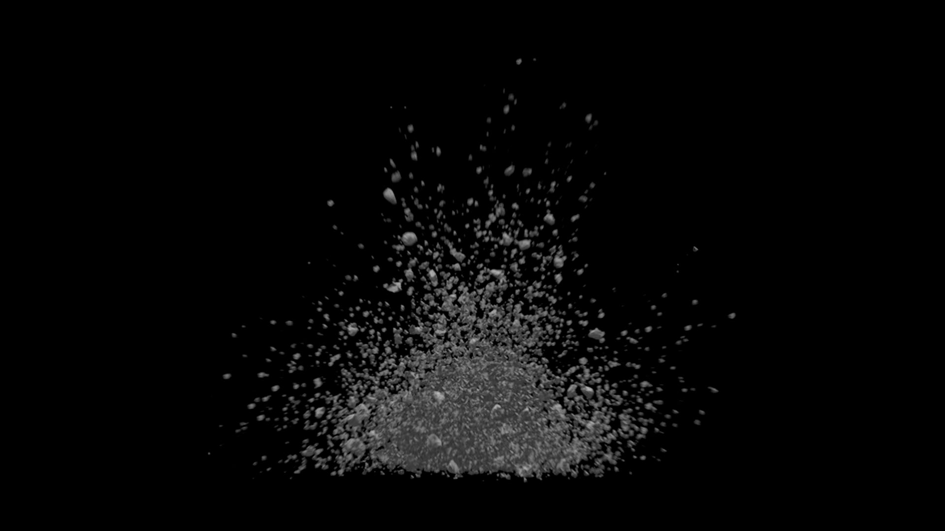 Dirt Hit Ground LowSpread FadeOut 01