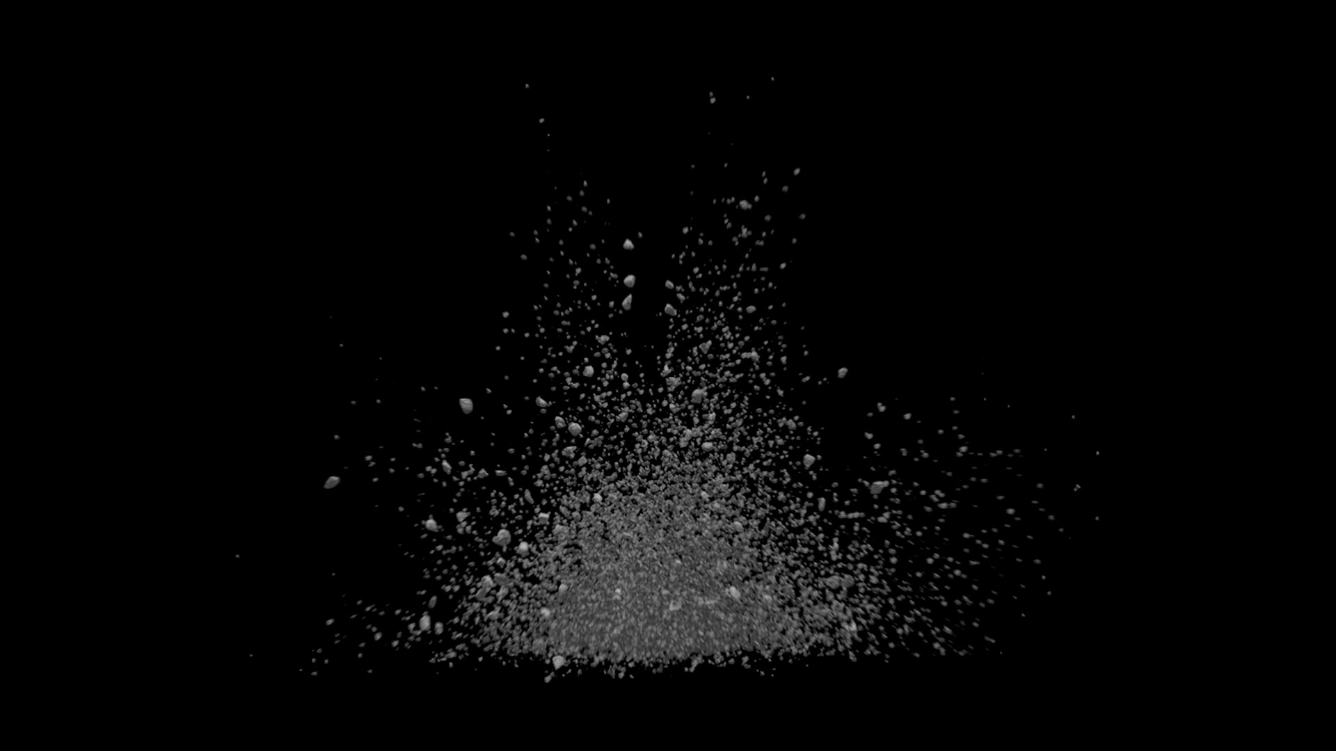 Dirt Hit Ground LowSpread FadeOut 02