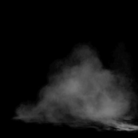 Dust Hit Ground LowSpread WithDepthWind 10