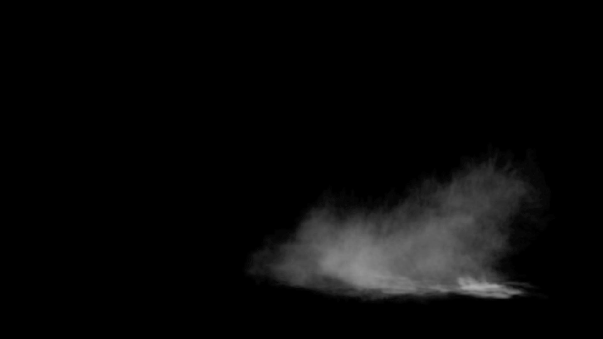 Dust Hit Ground LowSpread WithSideWind 04