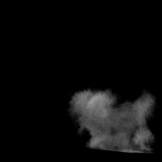 Dust Hit Ground LowSpread WithSideWind 05