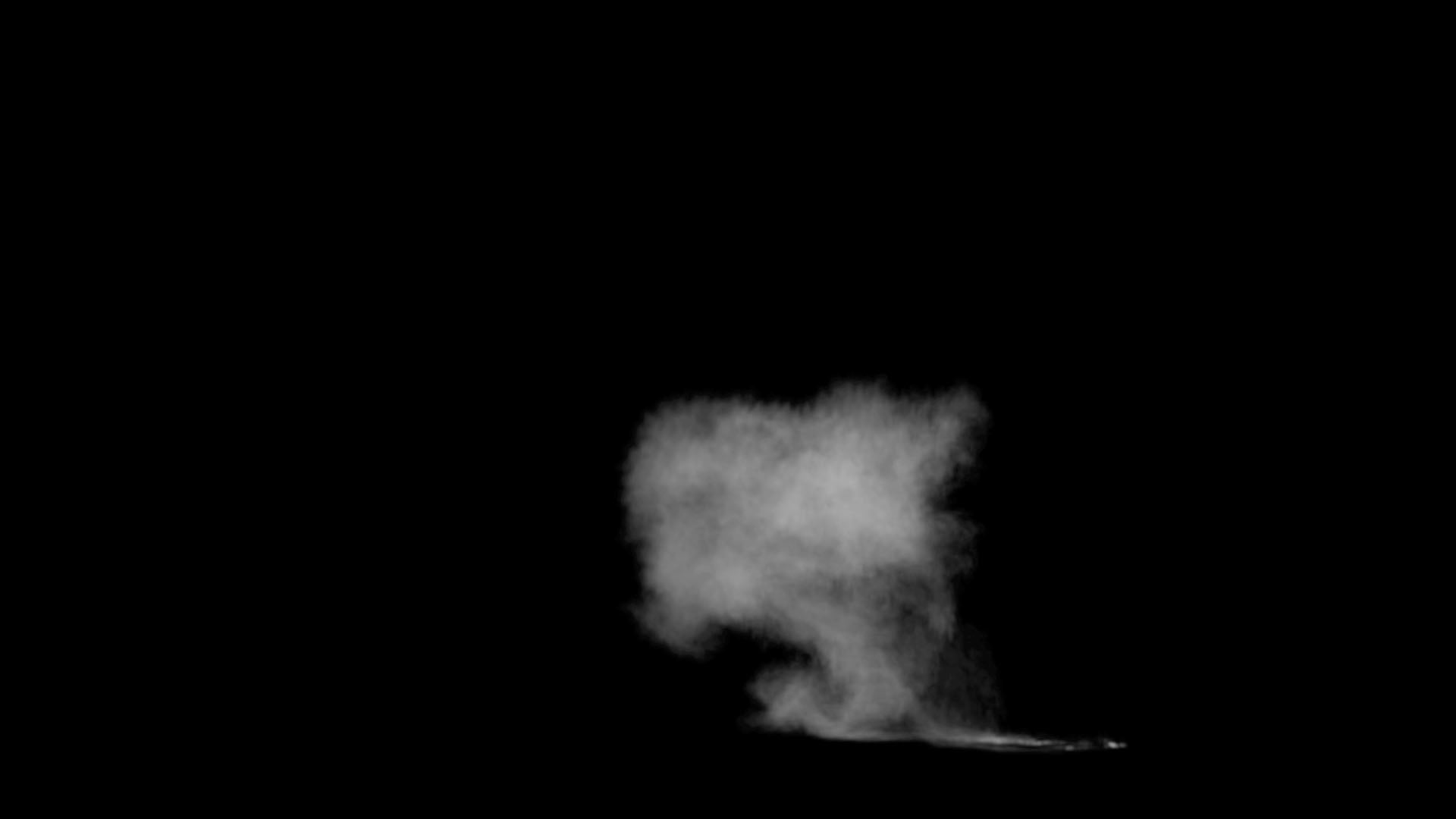 Dust Hit Ground LowSpread WithSideWind 07