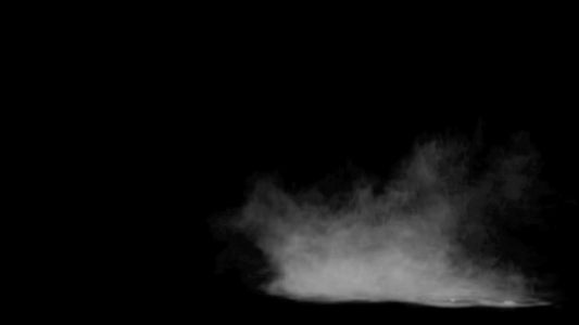 Dust Hit Ground LowSpread WithSideWind 09