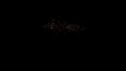 Spark Burst Falling 10