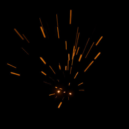 Spark Hit 03