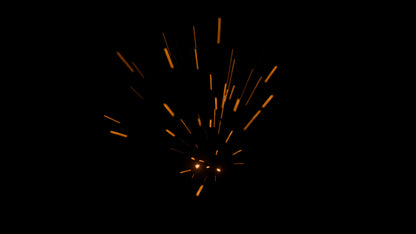 Spark Hit 03
