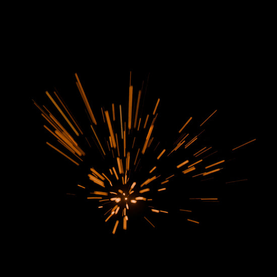Spark Hit 05