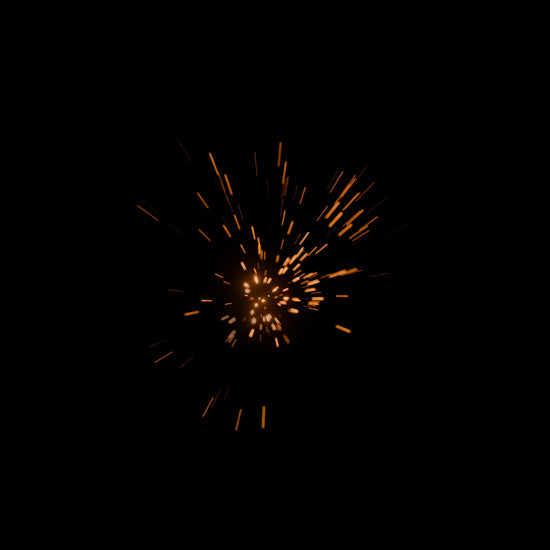 Spark Hit 06