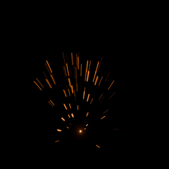 Spark Hit 07