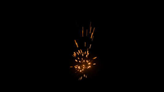 Spark Hit 08