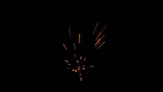 Spark Hit 09